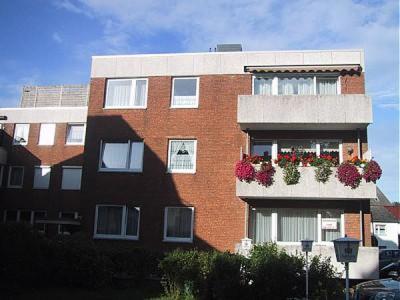 Ferienanlage Poststrasse 34 Ferienanlage Poststr 34 Appartement 2 Timmendorfer Strand Exterior photo